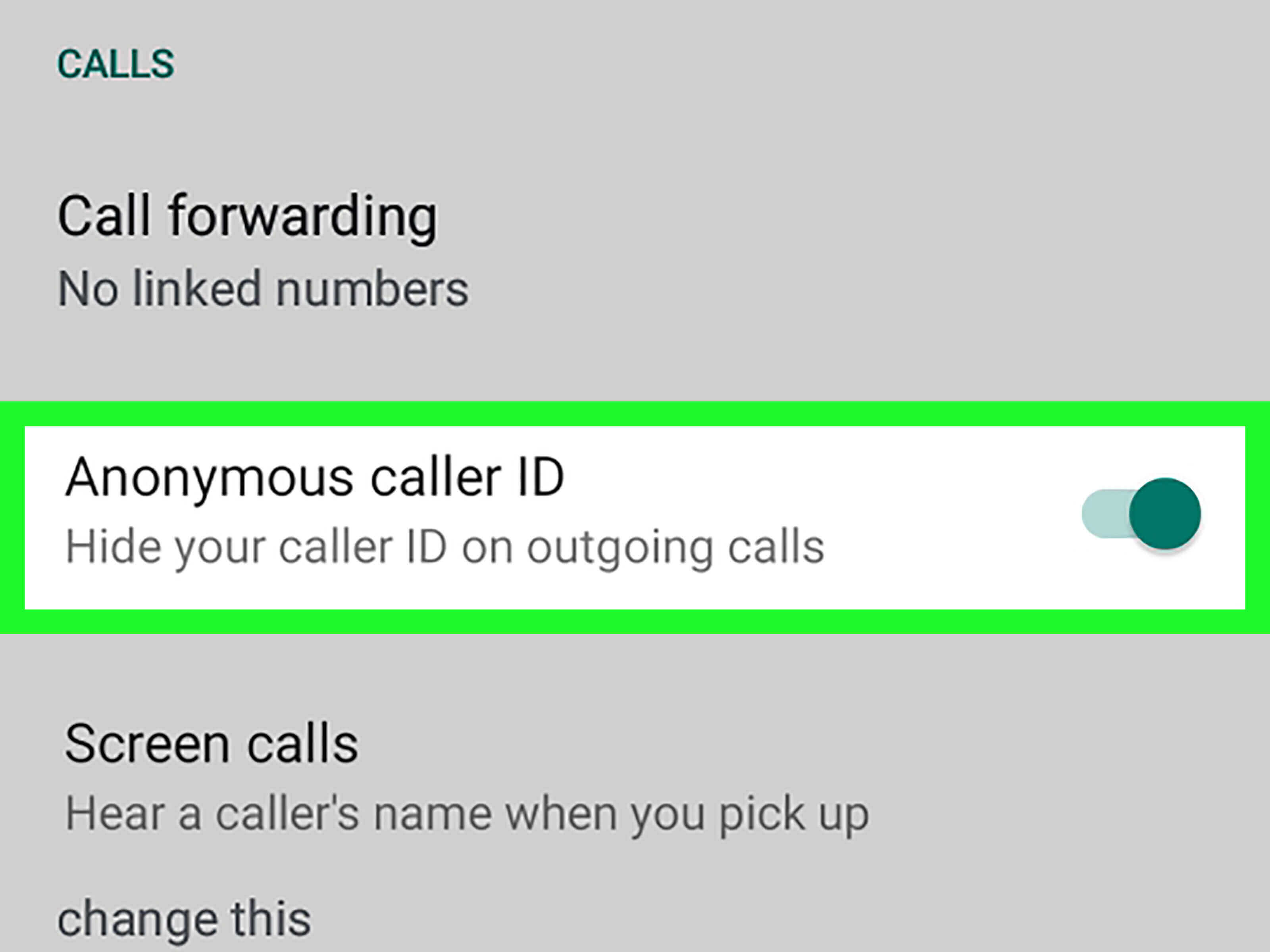 How to Make a Private Call and Block Caller ID Smith.ai